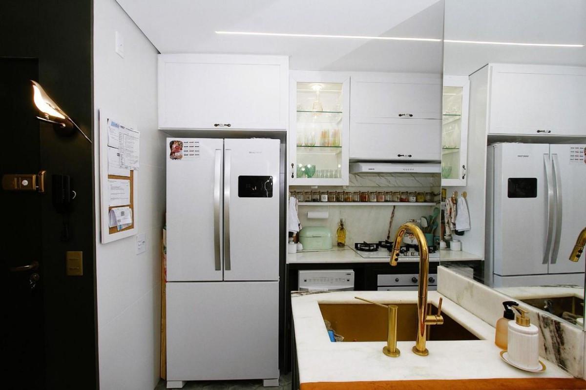 Apartamento, Calafate, 2 Quartos, 2 Vagas, 1 Suíte