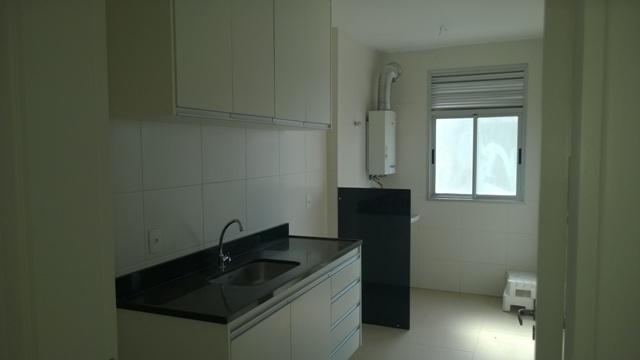 Apartamento, Alphaville - Lagoa dos Ingleses, 2 Quartos, 2 Vagas, 1 Suíte