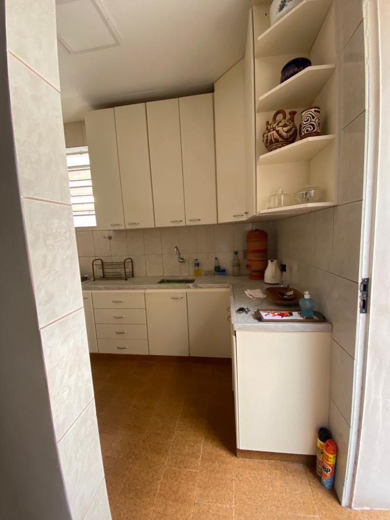 Casa, Floresta, 2 Quartos, 2 Vagas