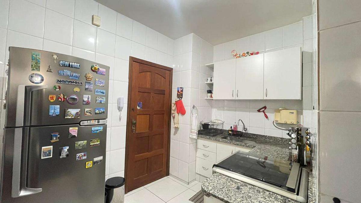 Apartamento, Luxemburgo, 4 Quartos, 2 Vagas, 1 Suíte