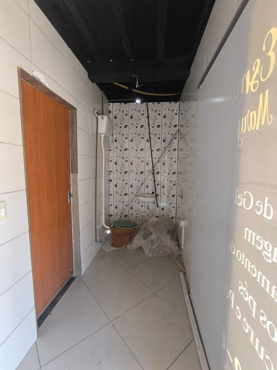 Andar, Maria Helena, 0 Quarto, 0 Vaga