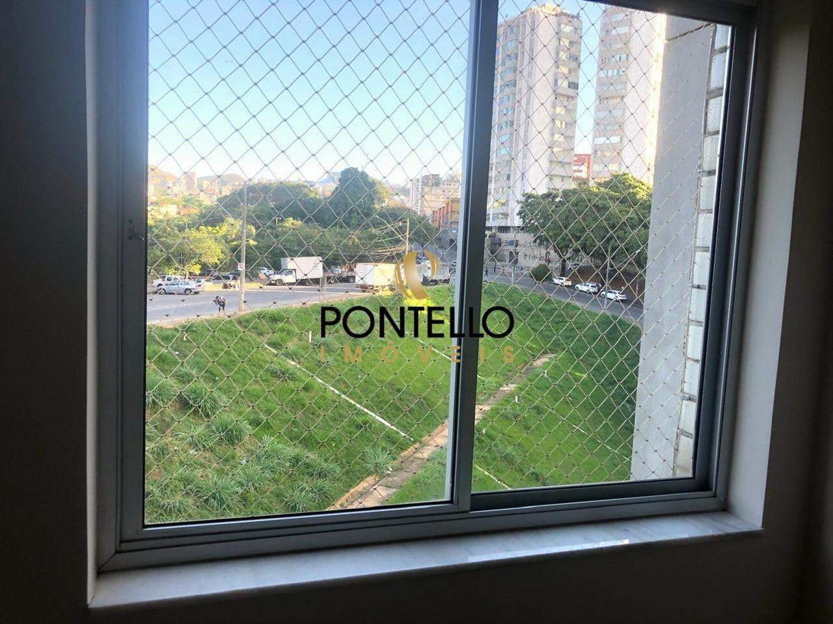 Apartamento, Santo Antônio, 3 Quartos, 1 Vaga, 3 Suítes