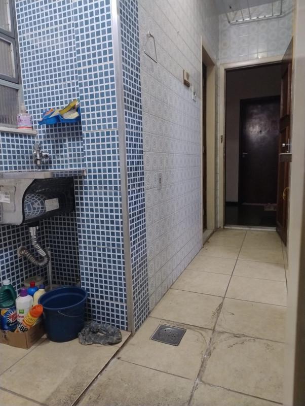 Apartamento, Centro, 3 Quartos, 1 Vaga