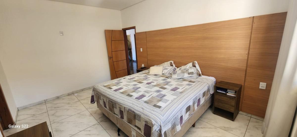 Casa, Serra dos Bandeirantes, 4 Quartos, 4 Vagas, 4 Suítes