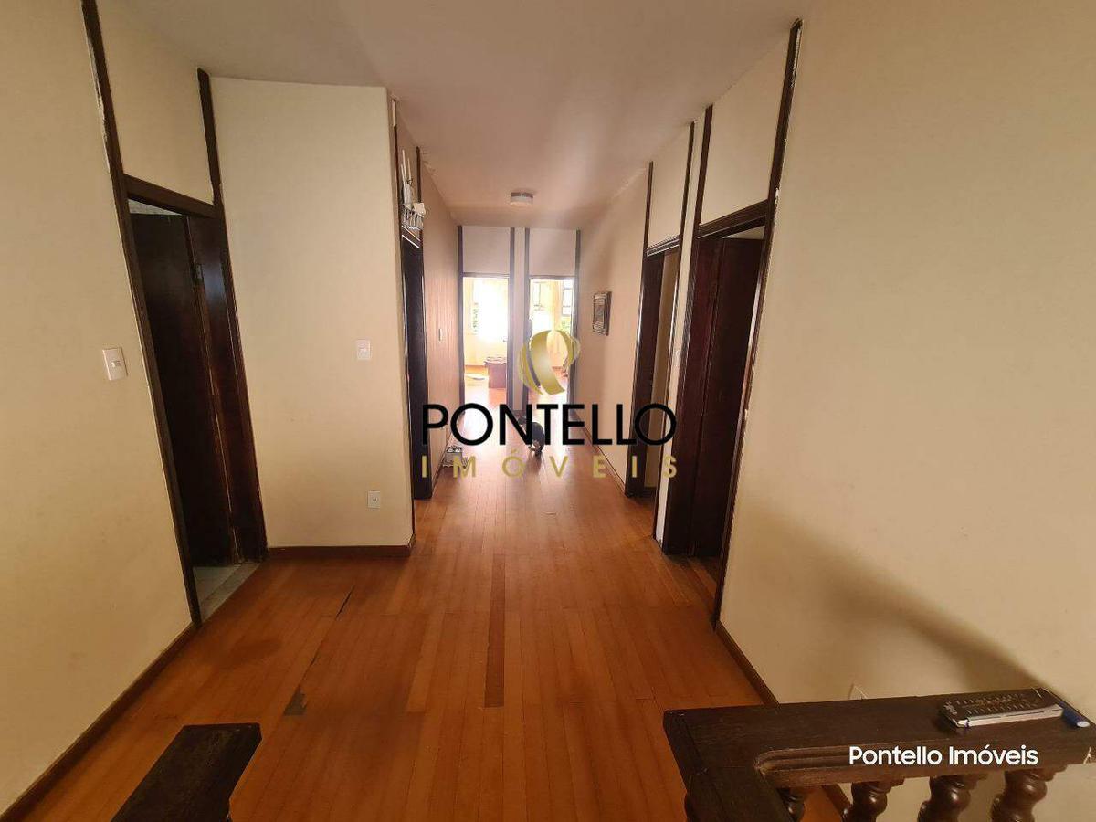 Casa, São Lucas, 5 Quartos, 2 Vagas, 1 Suíte