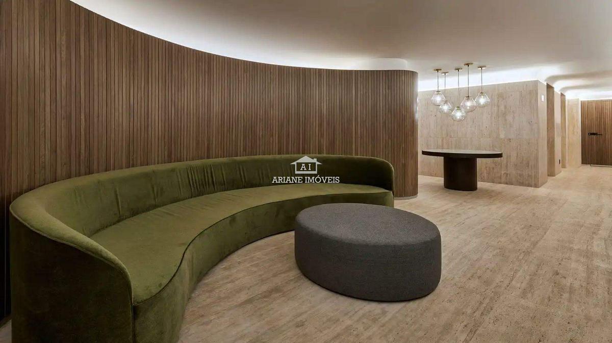 Apartamento, Lourdes, 3 Quartos, 2 Vagas, 1 Suíte