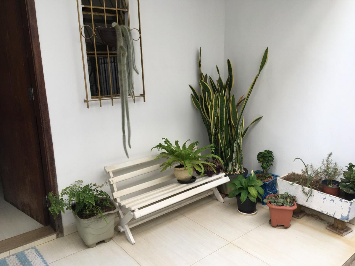 Casa, Santa Amélia, 3 Quartos, 1 Vaga