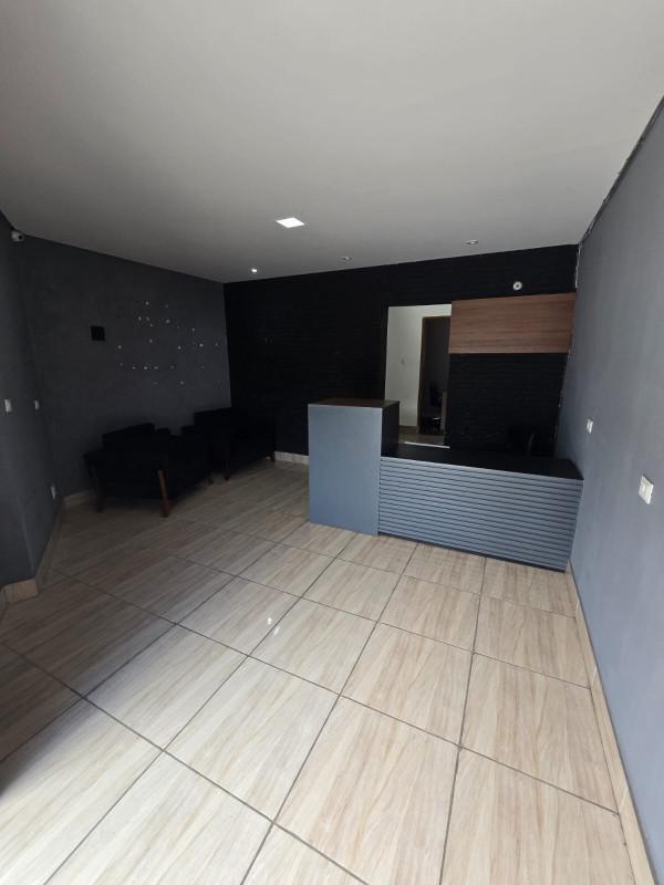 Apartamento, Pompéia, 1 Quarto, 4 Vagas