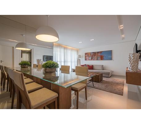 Cobertura, Castelo, 4 Quartos, 3 Vagas, 1 Suíte