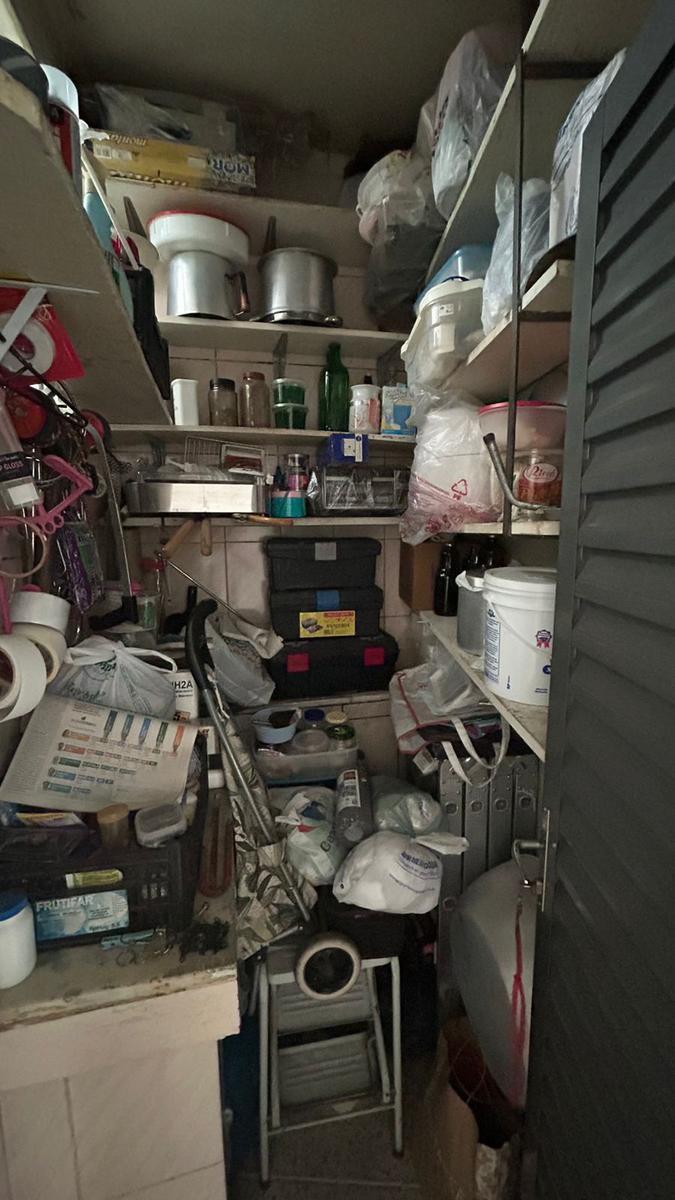 Casa, Padre Eustáquio, 6 Quartos, 1 Vaga