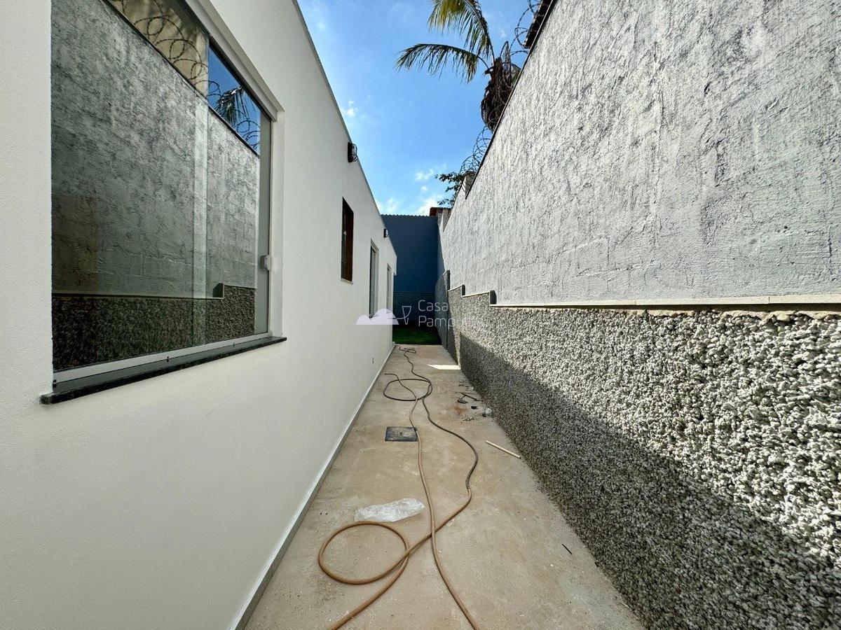 Casa, Canaã, 3 Quartos, 4 Vagas, 1 Suíte