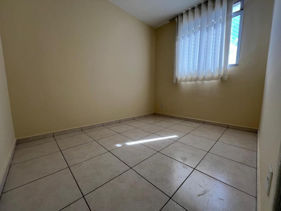 Apartamento, Industrial Santa Rita, 2 Quartos, 1 Vaga