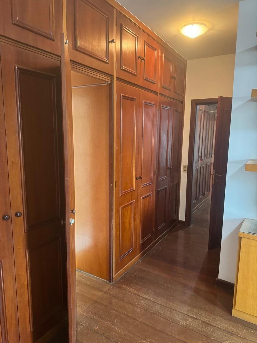 Apartamento, Savassi, 4 Quartos, 3 Vagas, 2 Suítes