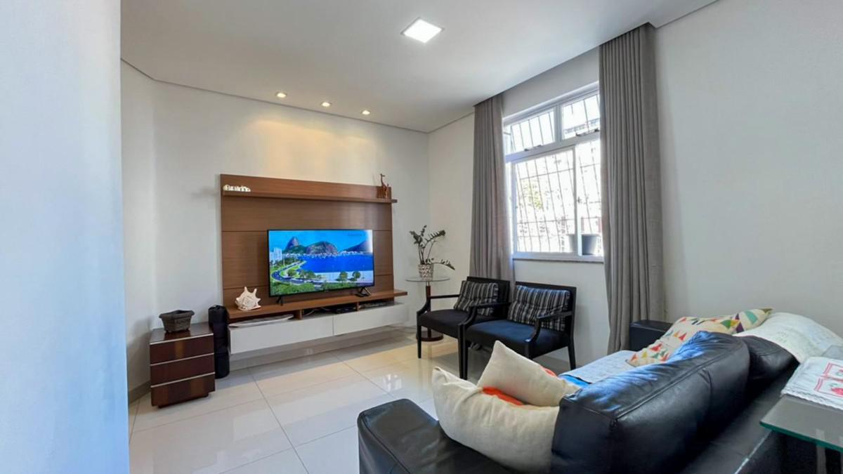 Apartamento, Gutierrez, 3 Quartos, 1 Vaga, 1 Suíte