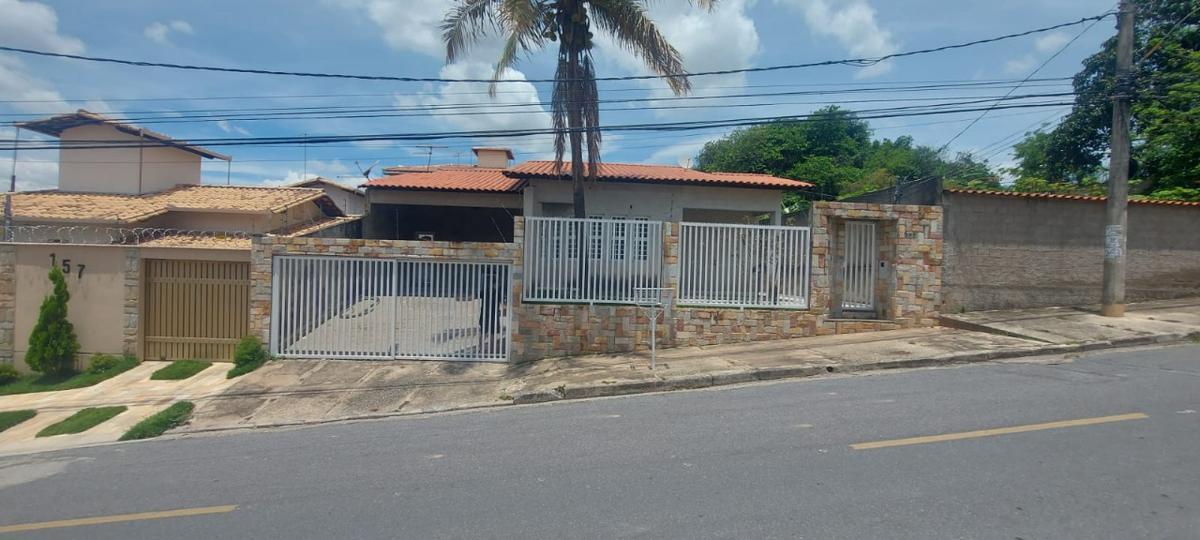 Casa, Espírito Santo, 4 Quartos, 4 Vagas, 1 Suíte