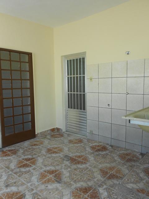 Casa, Nova Vista, 2 Quartos, 2 Vagas