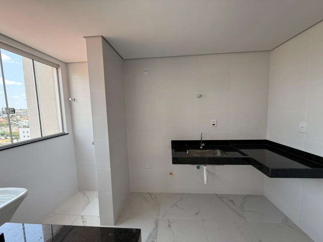 Apartamento, Santa Mônica, 2 Quartos, 2 Vagas, 1 Suíte