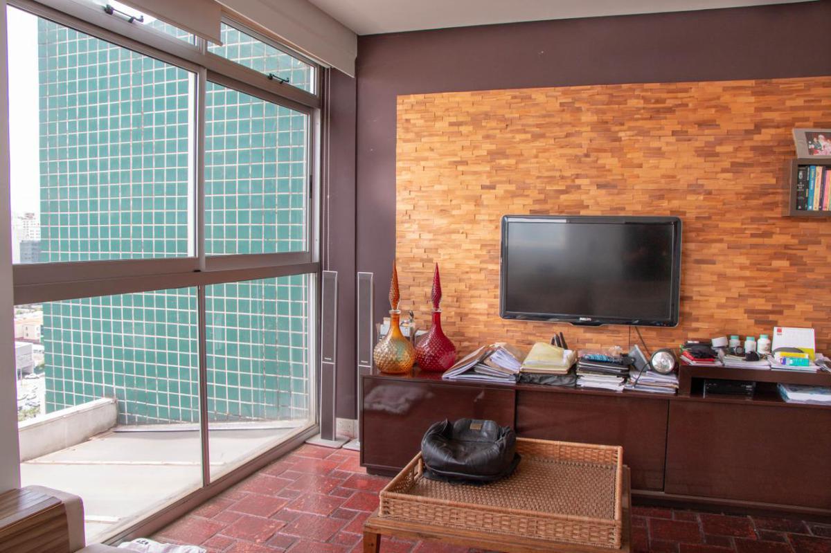 Cobertura, São Pedro, 2 Quartos, 3 Vagas, 1 Suíte