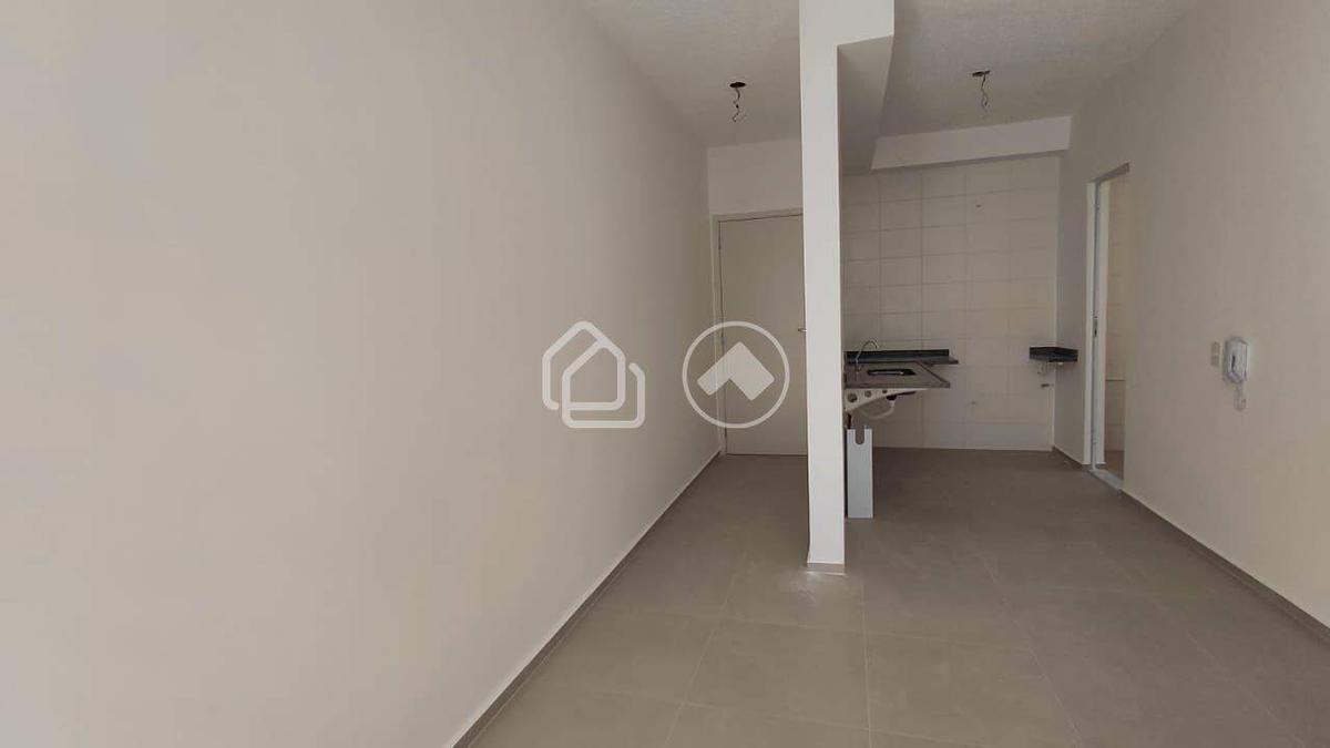 Apartamento, Palmeiras, 3 Quartos, 1 Vaga, 1 Suíte
