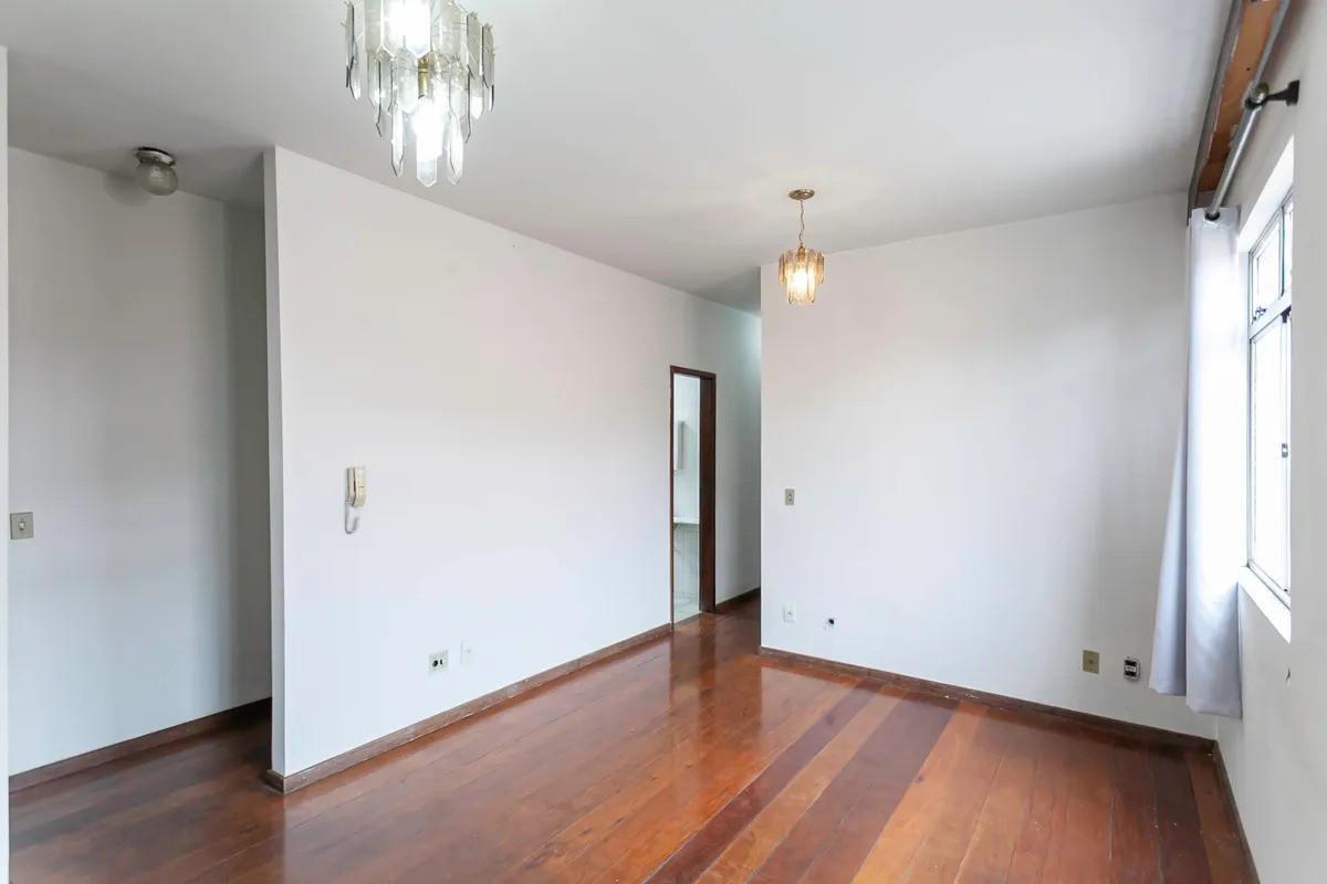 Apartamento, Carlos Prates, 3 Quartos, 1 Vaga, 1 Suíte