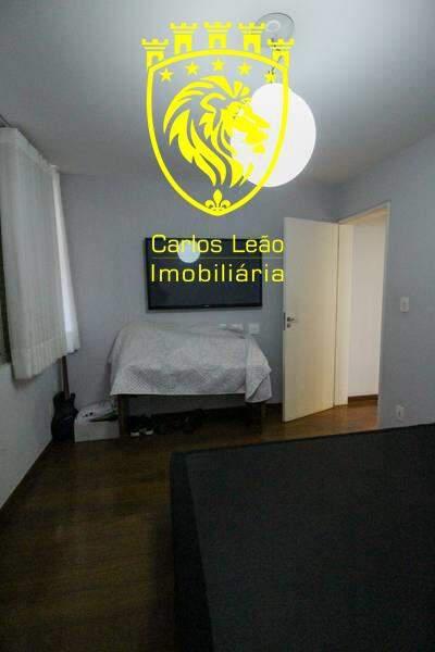 Apartamento, Sion, 3 Quartos, 2 Vagas, 1 Suíte