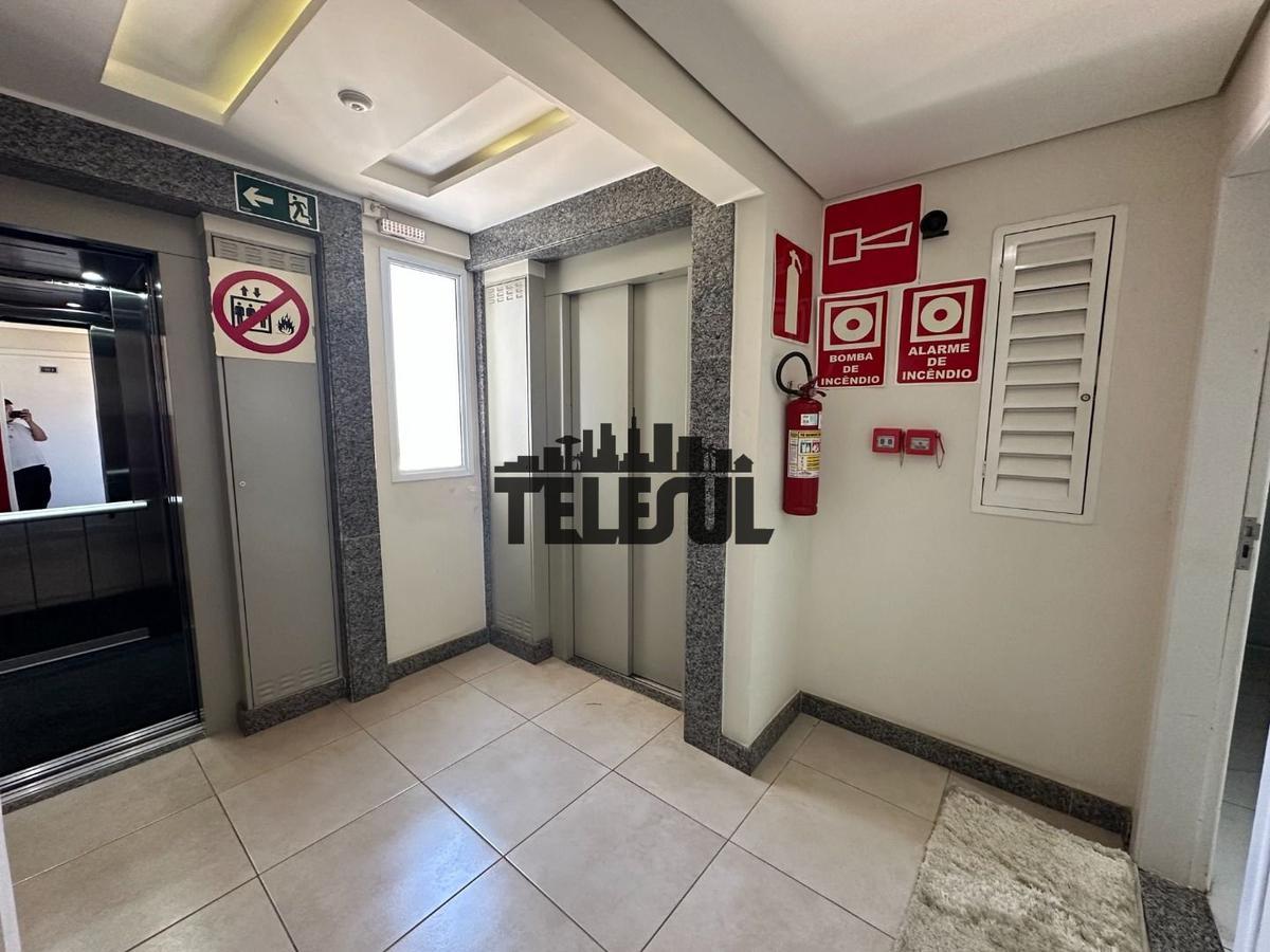 Apartamento, Vila Nossa Senhora dos Anjos, 3 Quartos, 2 Vagas, 3 Suítes