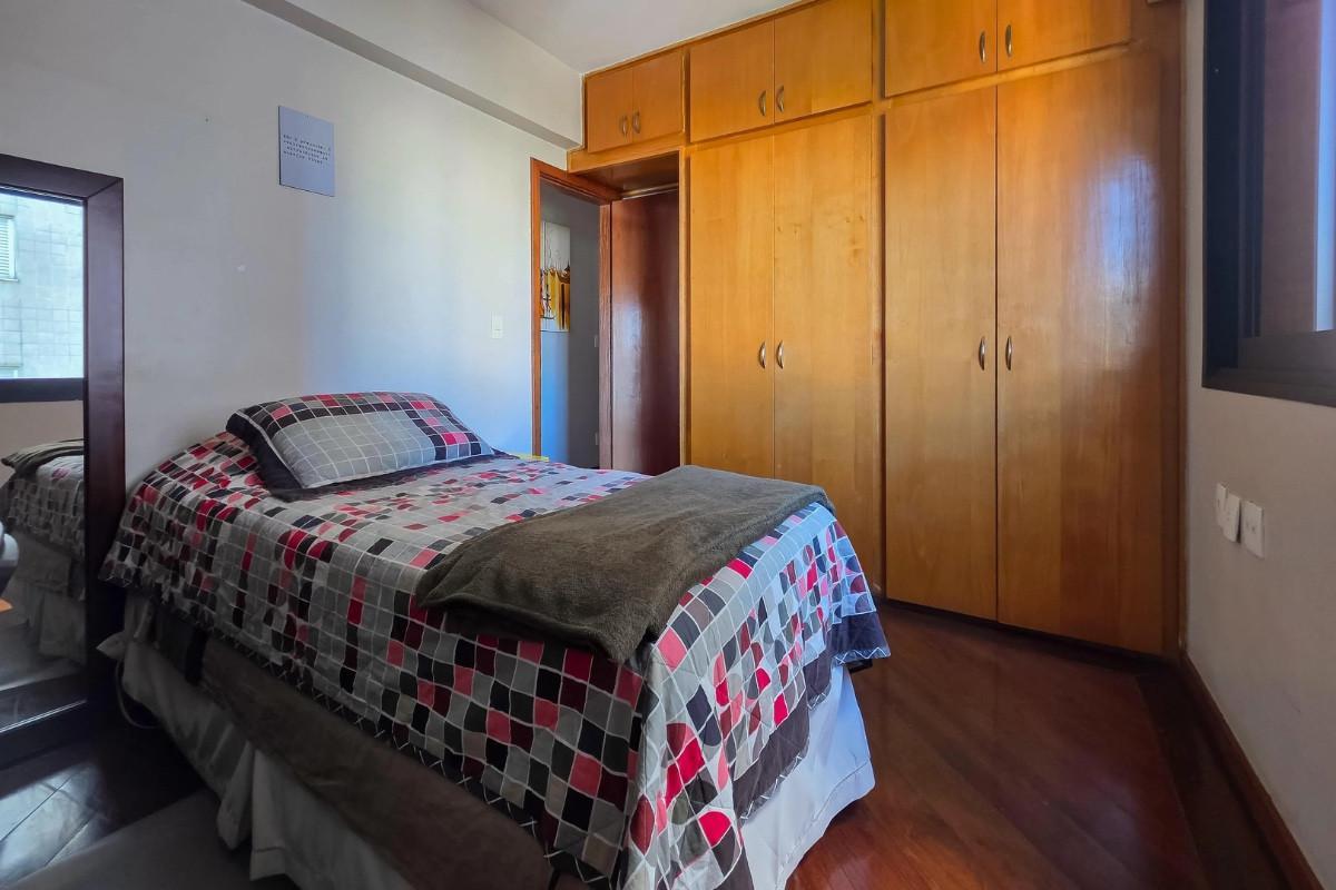 Apartamento, Barro Preto, 3 Quartos, 1 Vaga, 1 Suíte