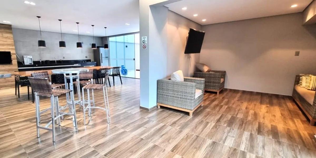Apartamento, Castelo, 3 Quartos, 2 Vagas, 1 Suíte