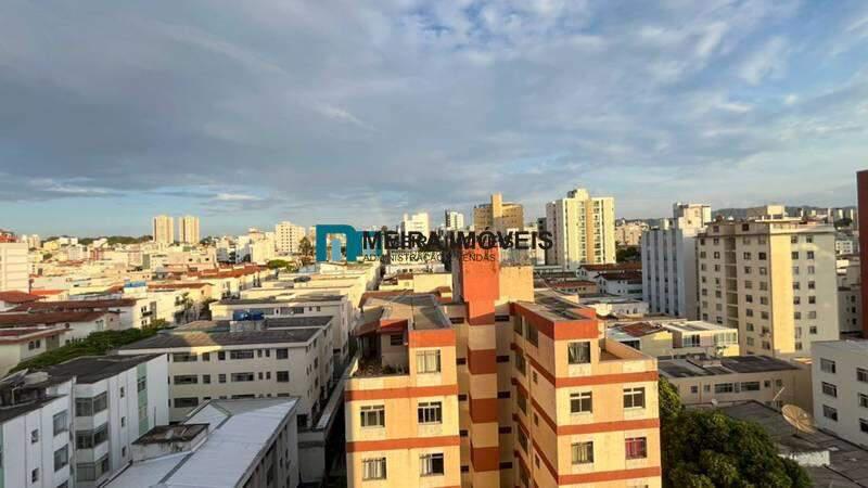 Apartamento, Cidade Nova, 2 Quartos, 2 Vagas, 1 Suíte