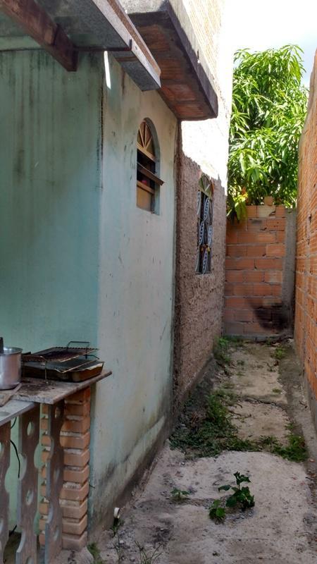 Fazenda, Dumaville, 2 Quartos, 0 Vaga