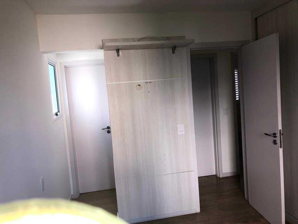 Apartamento, Funcionários, 3 Quartos, 2 Vagas, 1 Suíte