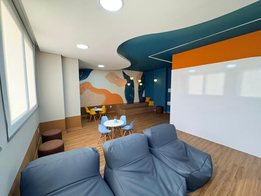 Apartamento, Gutierrez, 2 Quartos, 2 Vagas, 1 Suíte