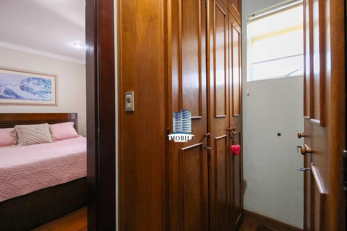 Cobertura, Sagrada Família, 3 Quartos, 2 Vagas, 2 Suítes