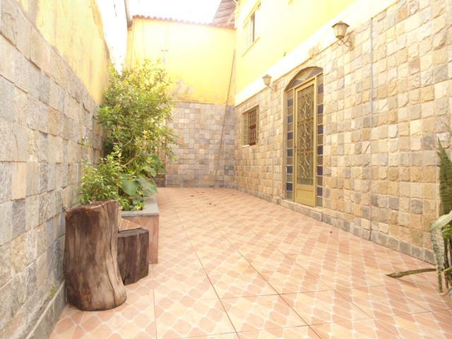 Casa, Alípio de Melo, 3 Quartos, 2 Vagas