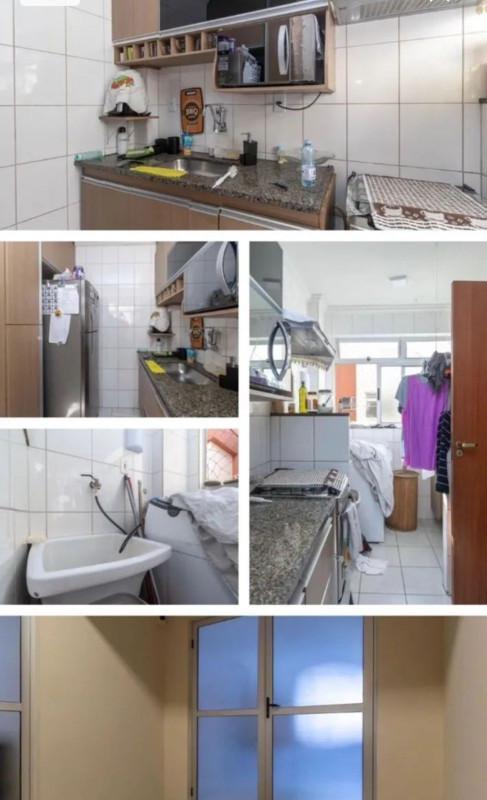 Apartamento, Santa Mônica, 3 Quartos, 2 Vagas