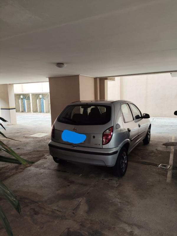 Apartamento, Padre Eustáquio, 3 Quartos, 1 Vaga, 1 Suíte