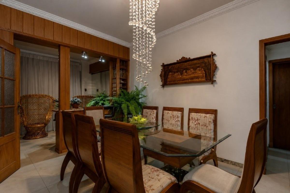 Apartamento, Centro, 3 Quartos, 0 Vaga