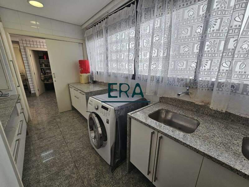 Apartamento, Vila da Serra, 4 Quartos, 5 Vagas, 4 Suítes