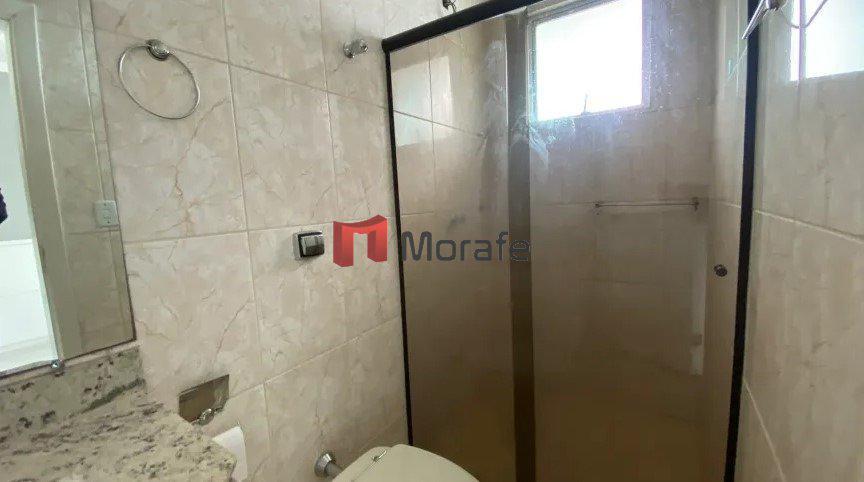 Apartamento, Castelo, 2 Quartos, 2 Vagas, 1 Suíte