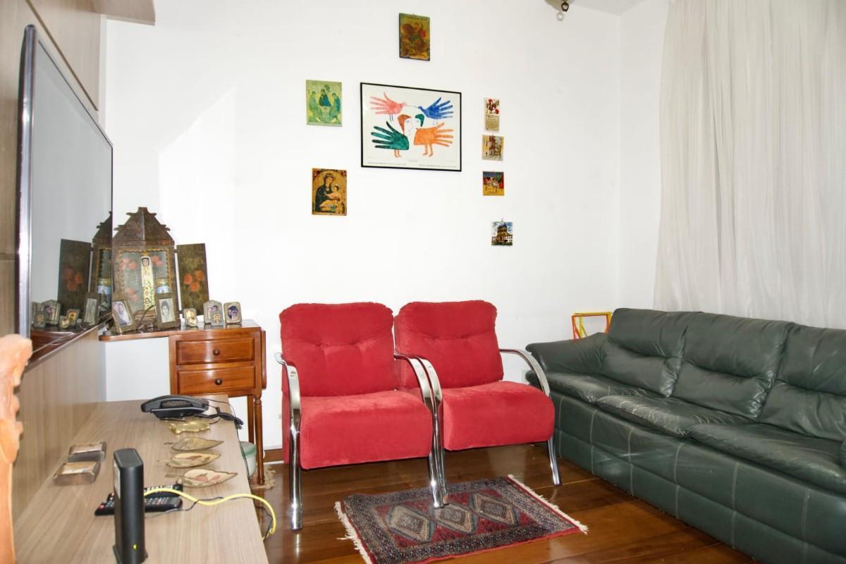 Apartamento, Serra, 4 Quartos, 2 Vagas, 1 Suíte