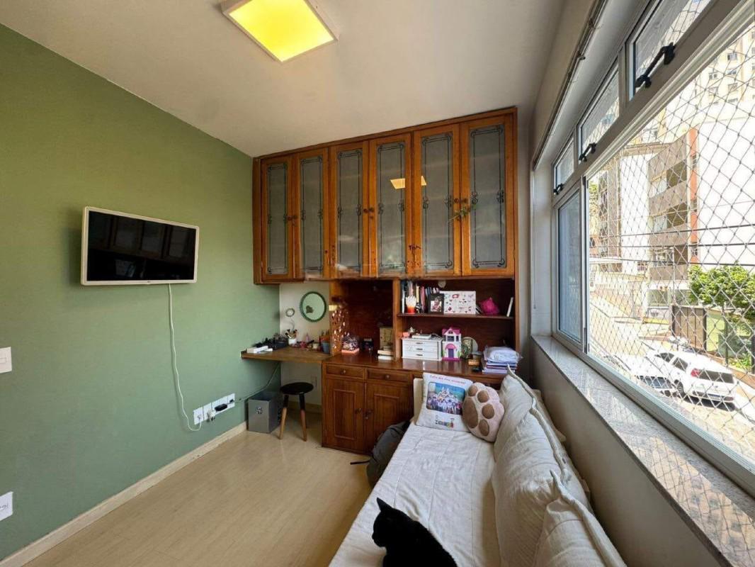 Apartamento, Cruzeiro, 3 Quartos, 1 Vaga, 1 Suíte