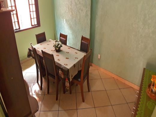 Casa, Nova Esperança, 3 Quartos, 2 Vagas