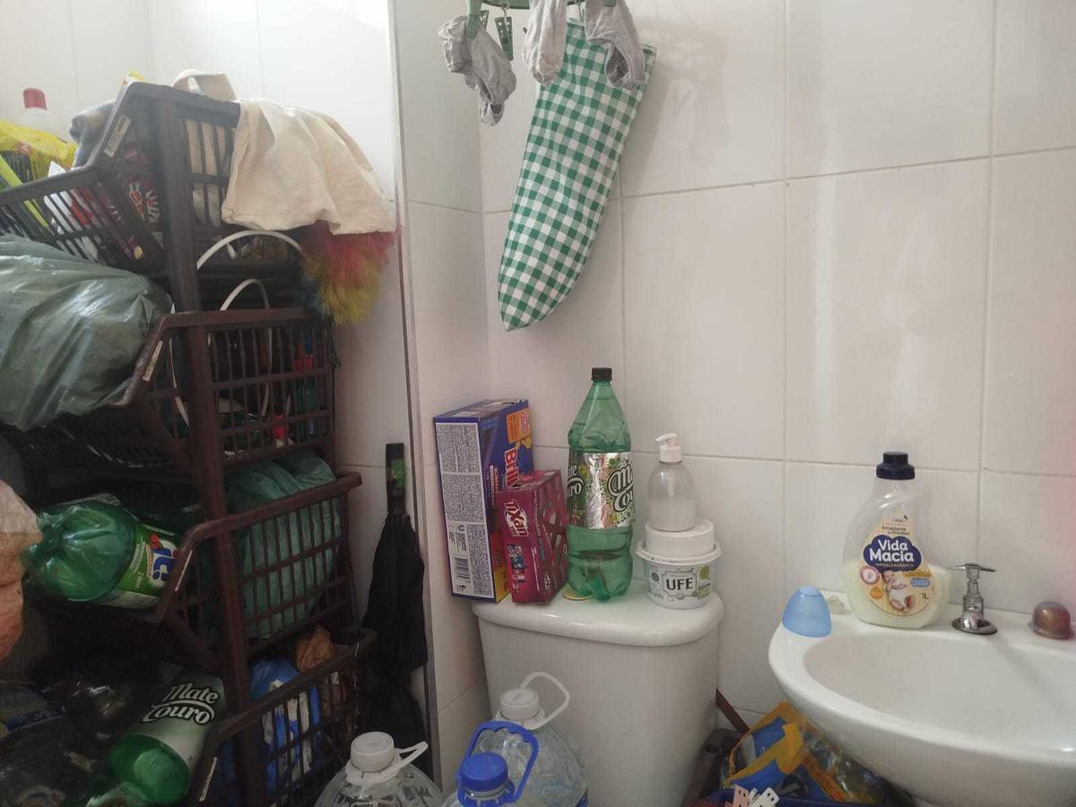 Apartamento, Sagrada Família, 3 Quartos, 2 Vagas, 1 Suíte