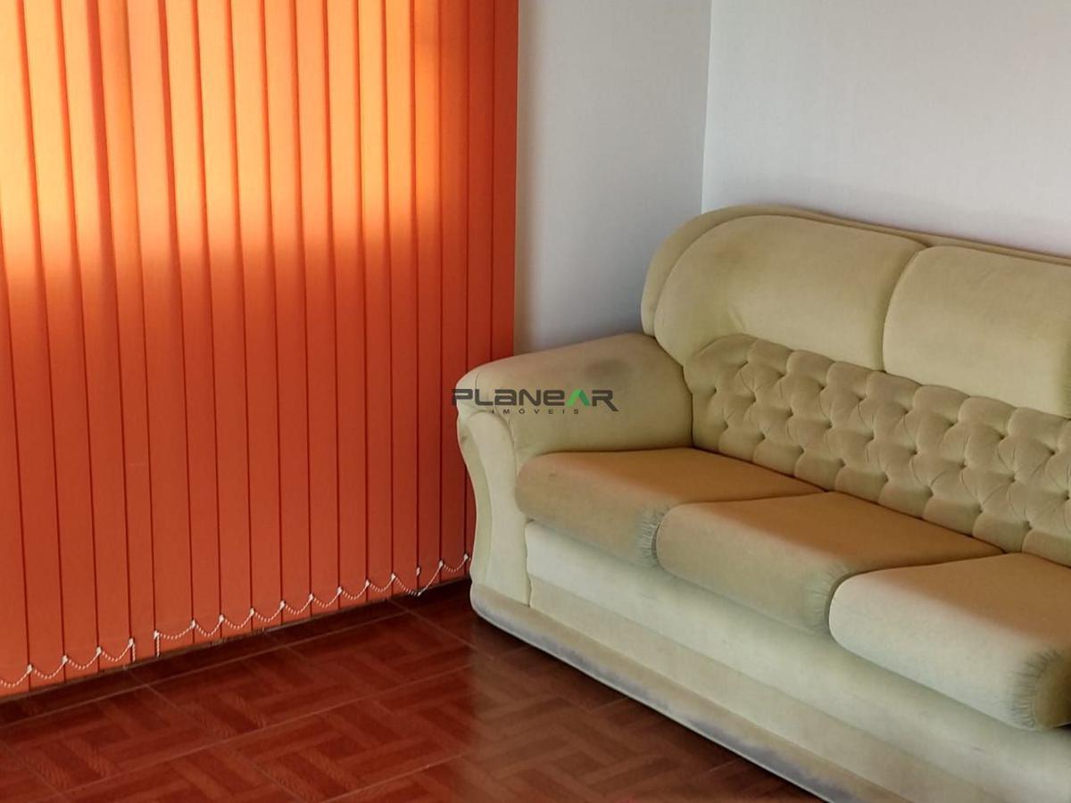 Casa, Bandeirantes, 4 Quartos, 1 Vaga