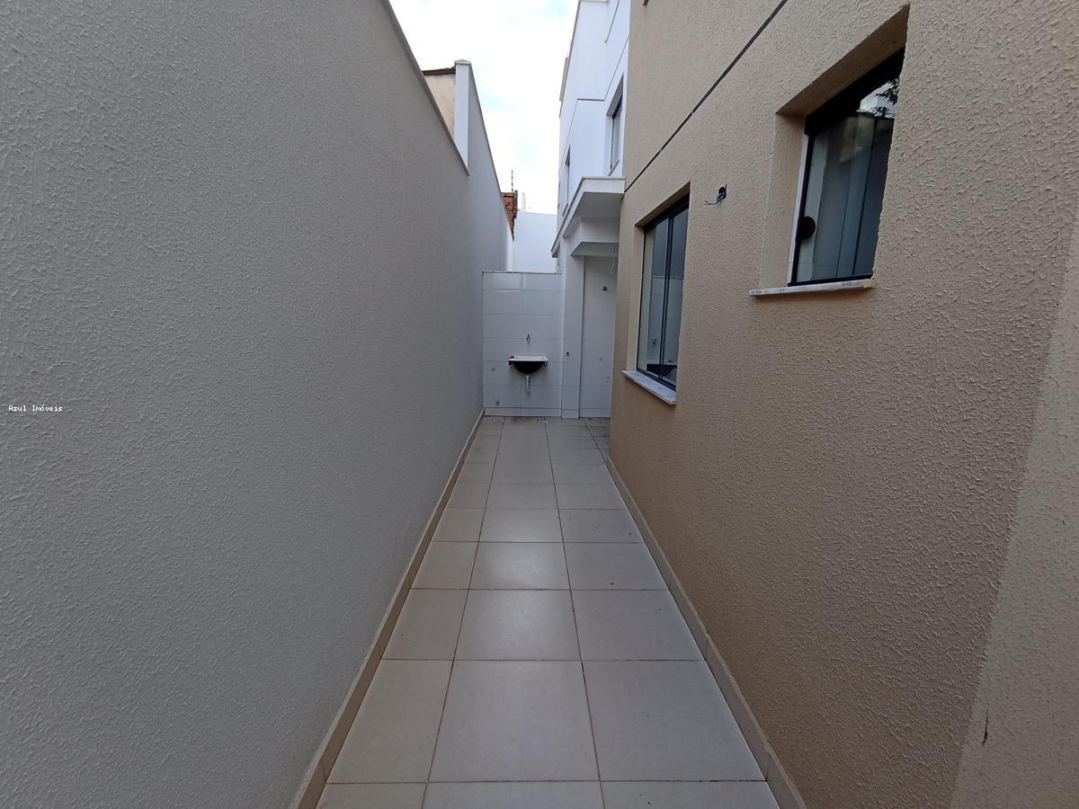 Apartamento, Santa Branca, 3 Quartos, 2 Vagas, 1 Suíte
