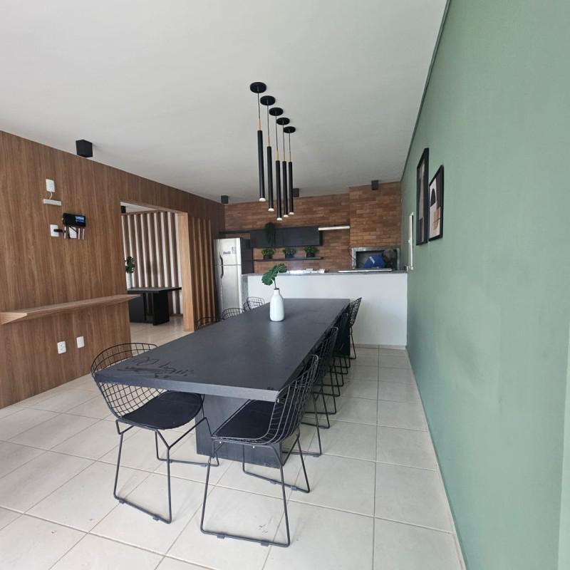 Apartamento, Palmeiras, 2 Quartos, 1 Vaga, 1 Suíte