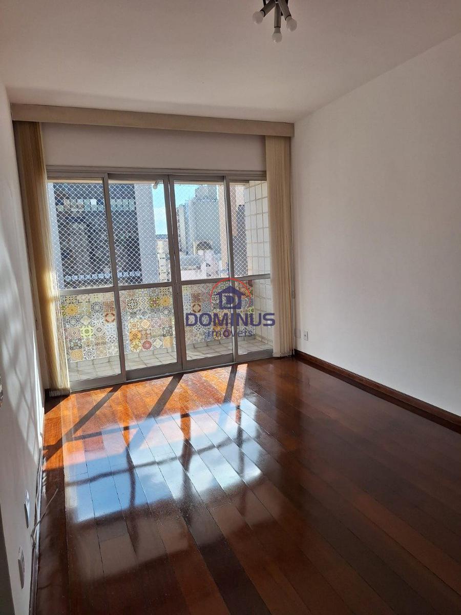 Apartamento, Centro, 2 Quartos, 1 Vaga, 1 Suíte