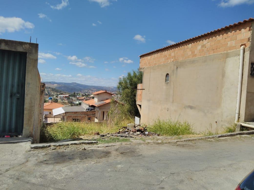 Lote, Vista do Sol, 0 Quarto, 0 Vaga