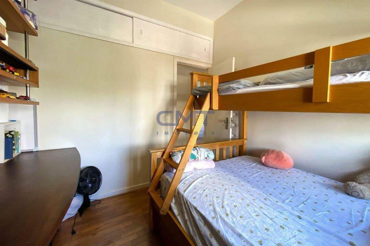 Apartamento, São Pedro, 3 Quartos, 1 Vaga, 1 Suíte