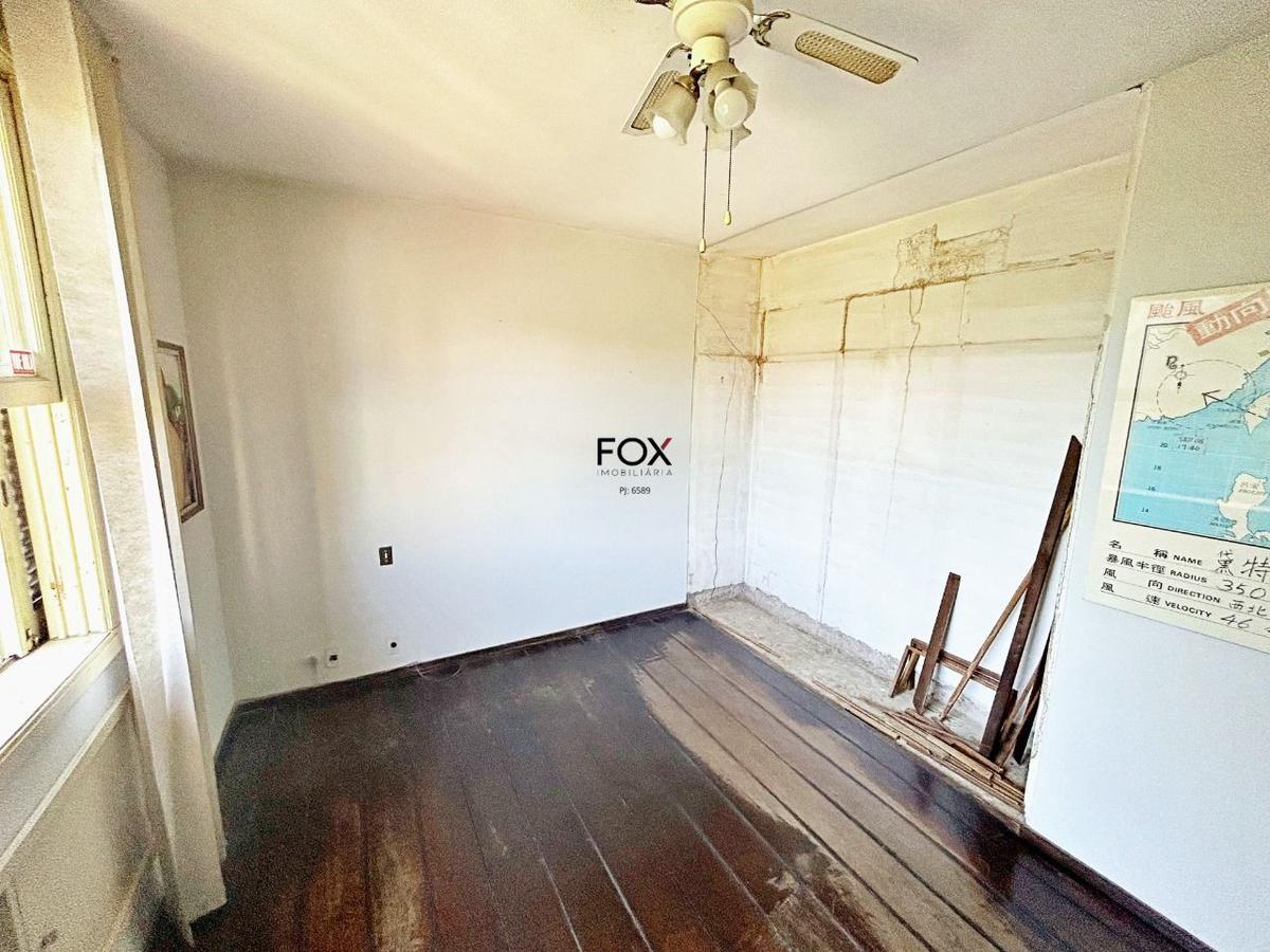 Casa, Santo Agostinho, 6 Quartos, 4 Vagas, 2 Suítes